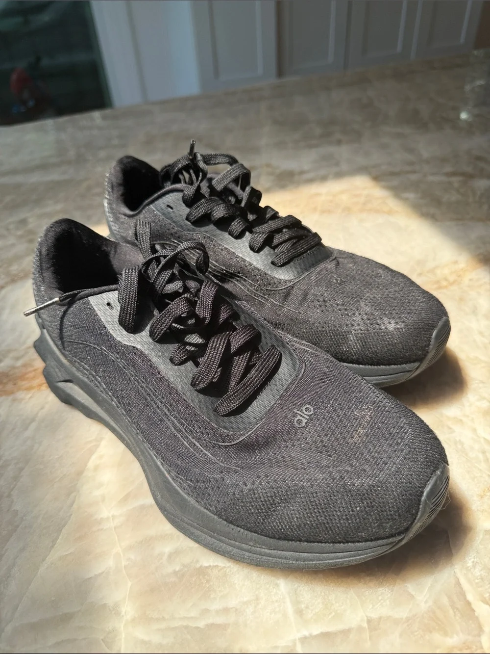 ALO Runner